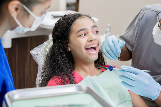 Best Emergency Dentist for Knocked-Out Tooth in Sparks, TX