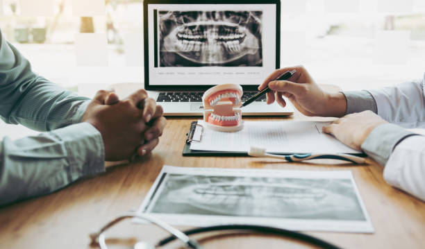 Best Orthodontic Emergency Dentist in Sparks, TX