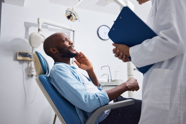 Best Broken or Cracked Tooth Emergency Dentist in Sparks, TX