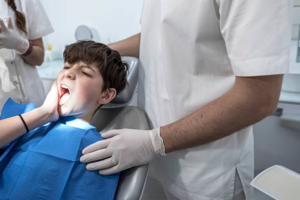 Best Orthodontic Emergency Dentist in Sparks, TX