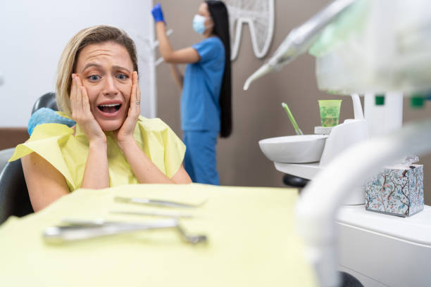 Best Mobile Emergency Dentist in Sparks, TX