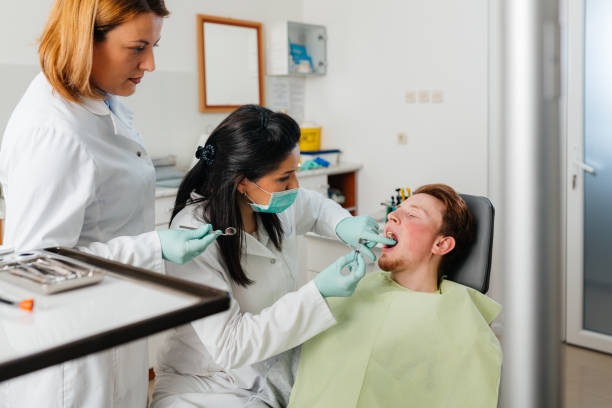 Best Emergency Dental Extractions in Sparks, TX