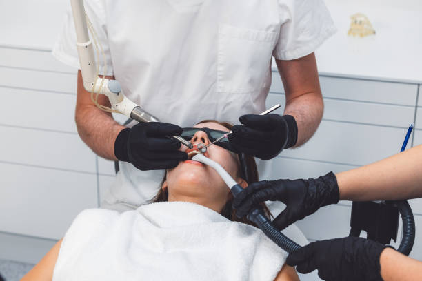 Best Mobile Emergency Dentist in Sparks, TX