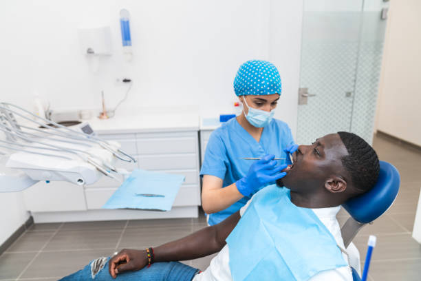 Best Emergency Dentist for Lost Fillings or Crowns in Sparks, TX