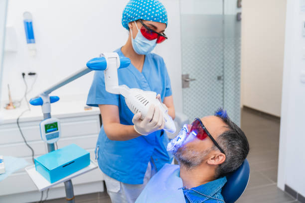 Best Emergency Root Canal Treatment in Sparks, TX