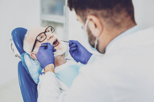 Best Emergency Dental Care for Abscessed Tooth in Sparks, TX